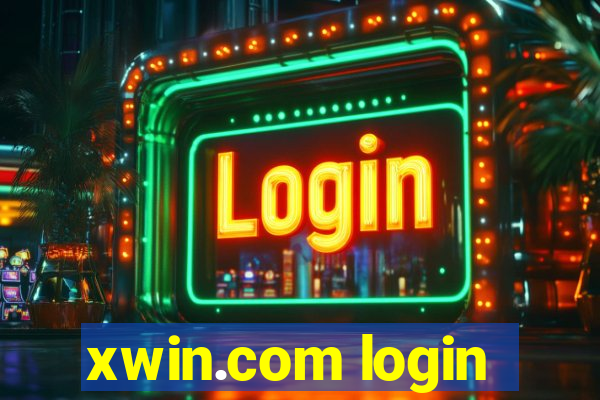 xwin.com login